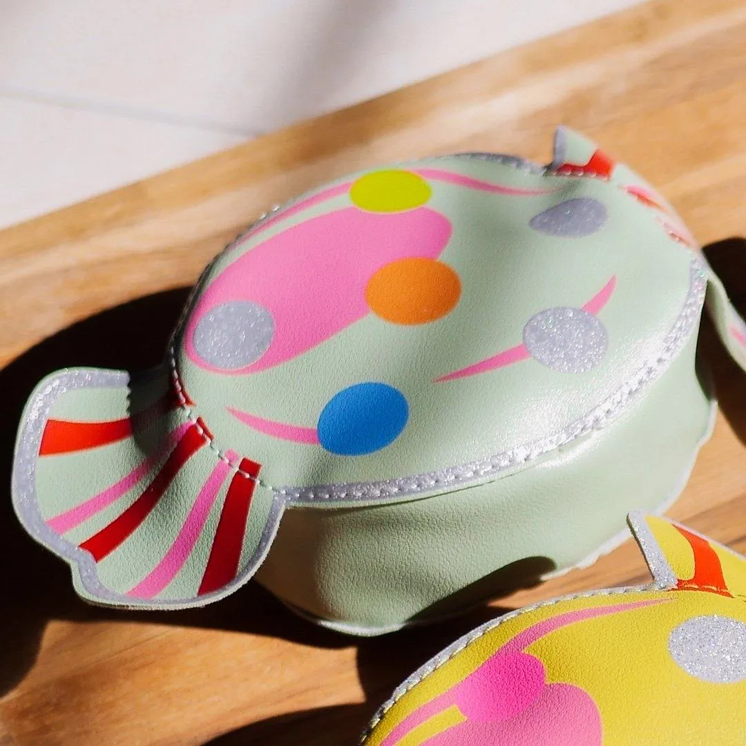 Candy Thrill Purse Bag