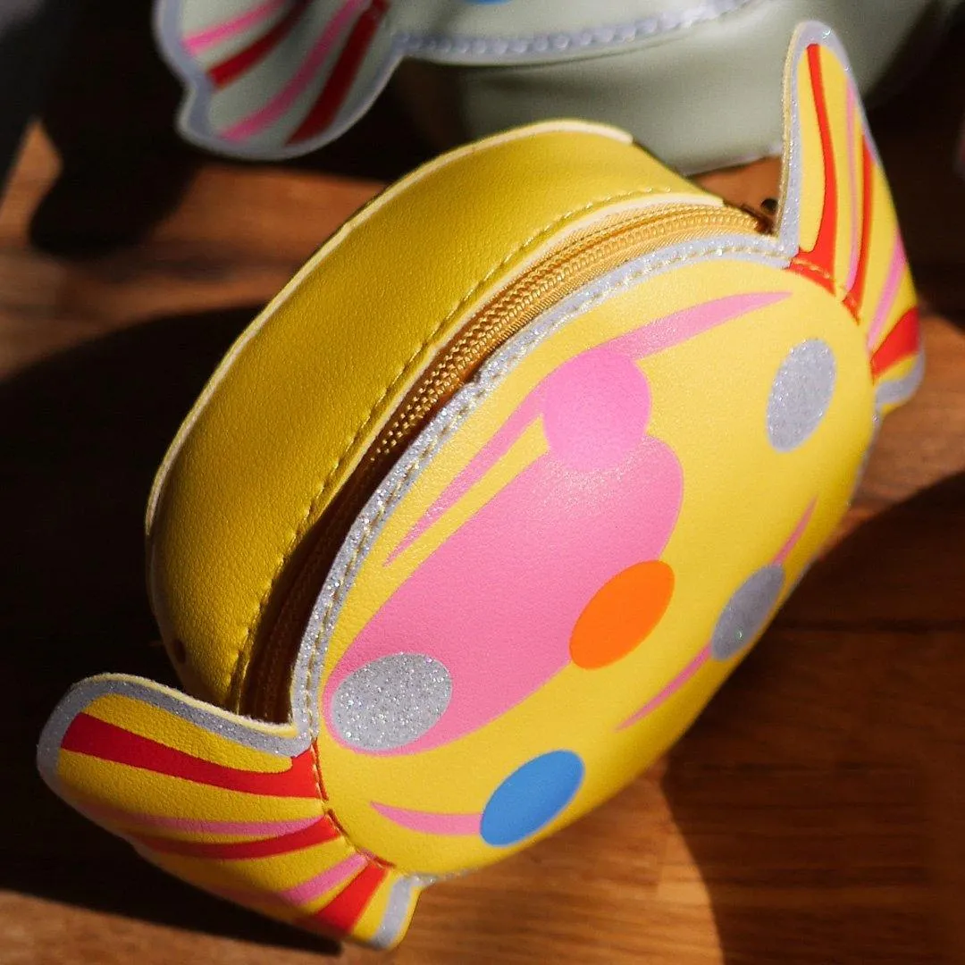 Candy Thrill Purse Bag