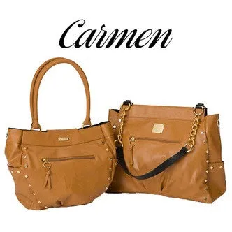 Carmen Demi - RETIRED