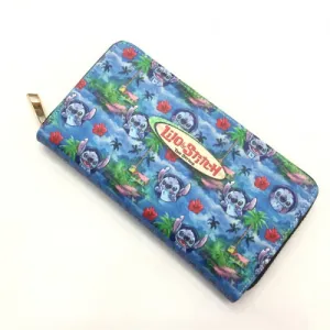 Character Purse - Lilo & Stitch