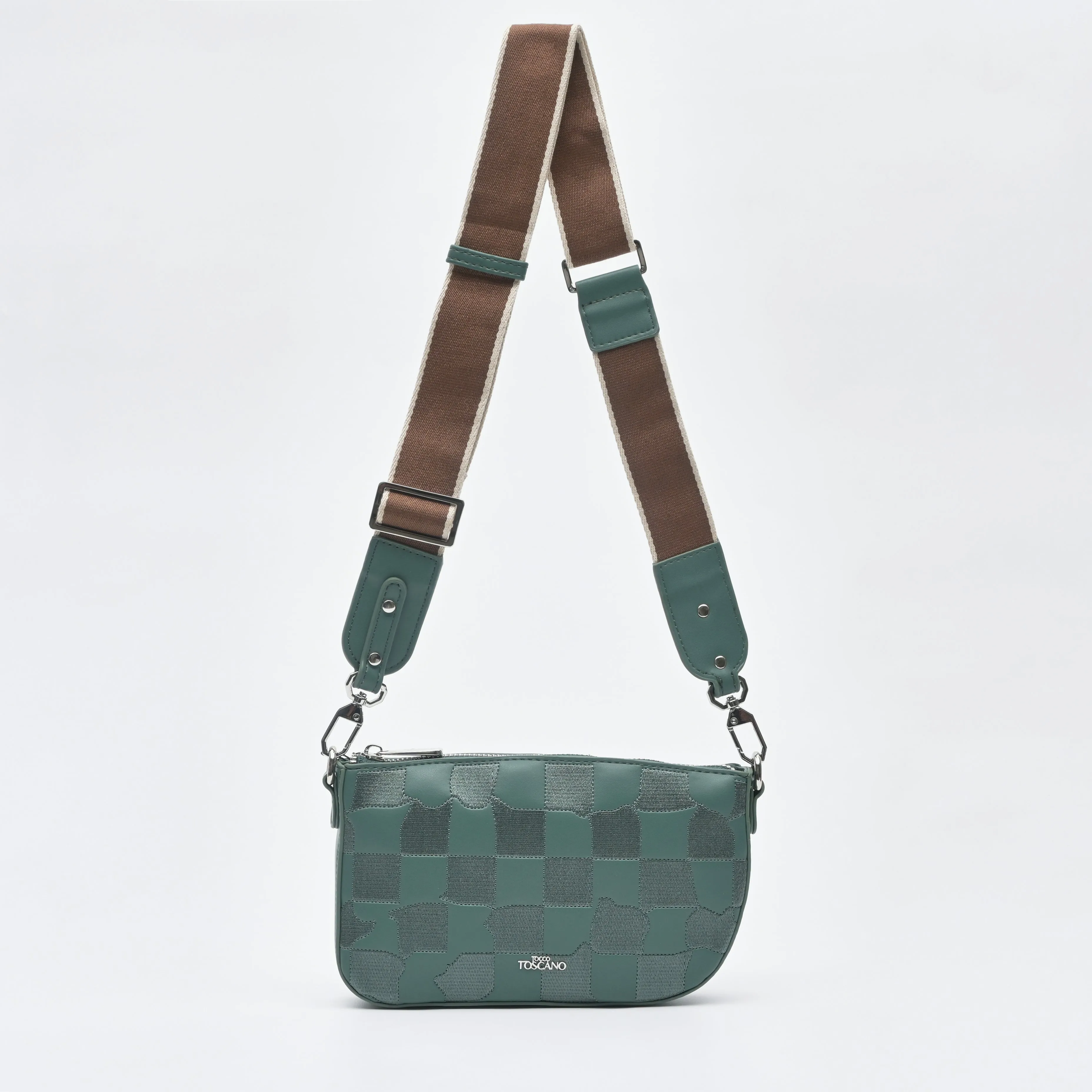 Checkmate Crossbody Bag - TLSB2323PN3MJ4