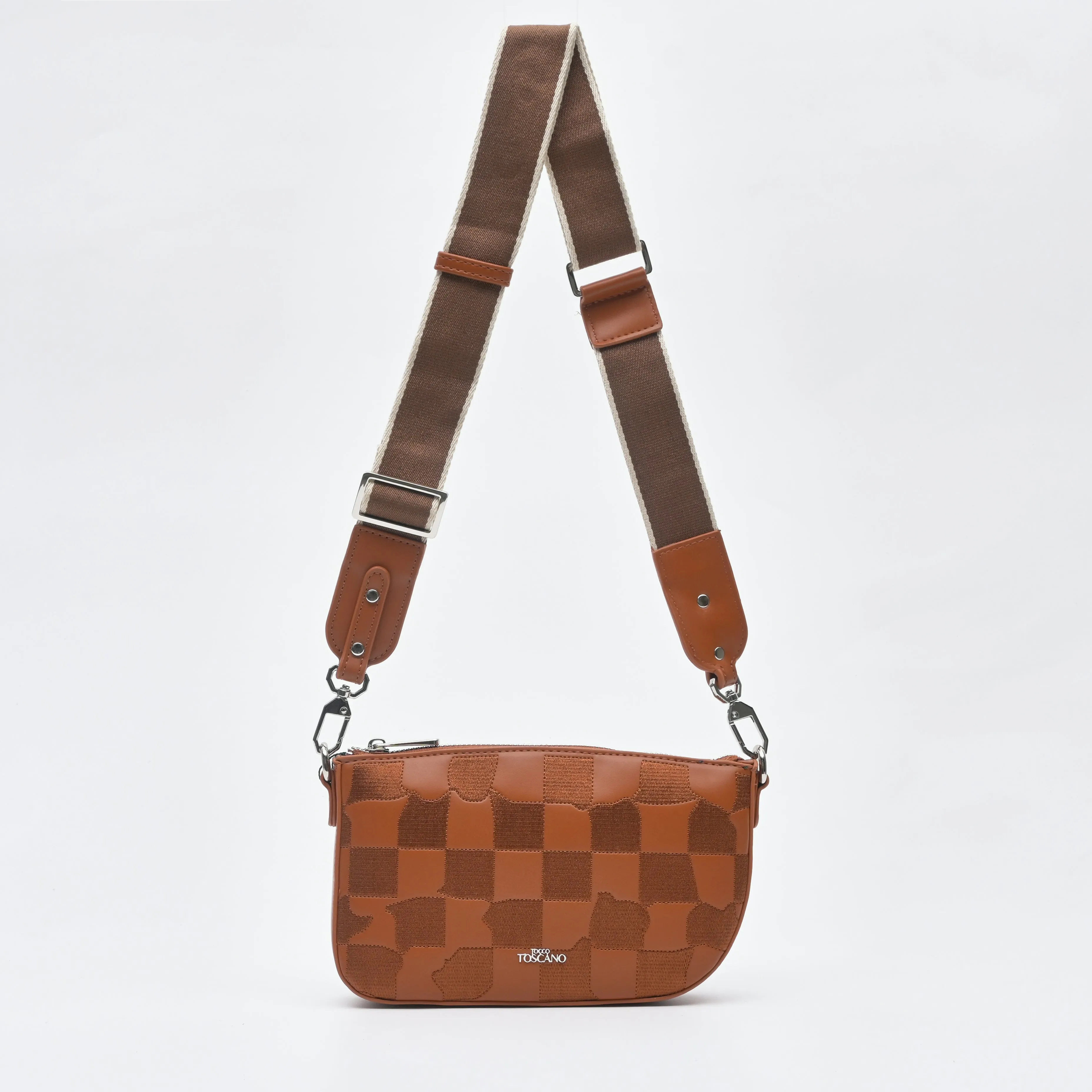 Checkmate Crossbody Bag - TLSB2323PN3MJ4