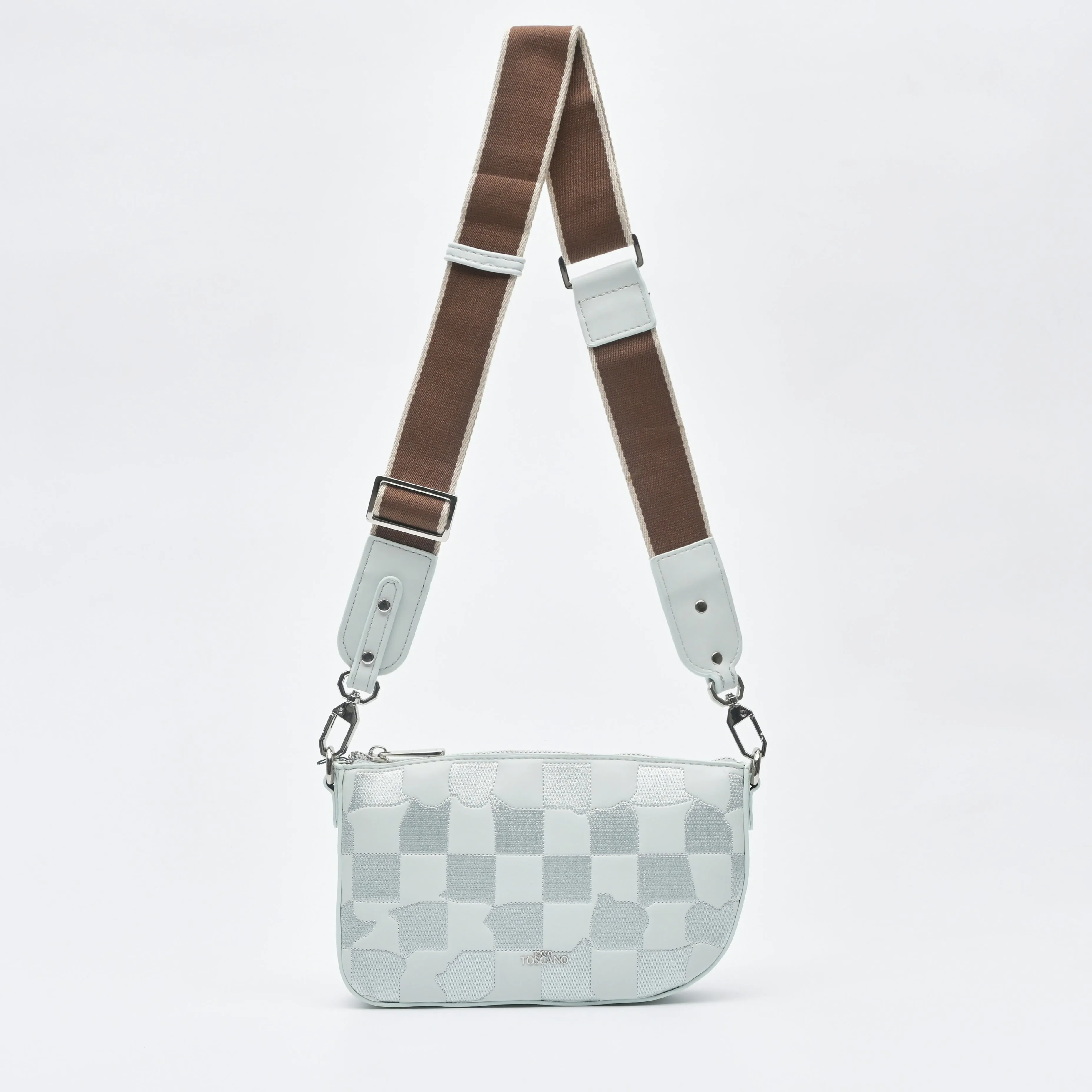 Checkmate Crossbody Bag - TLSB2323PN3MJ4