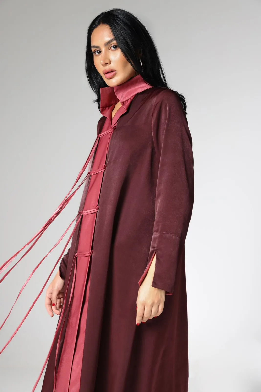 CHI-MR ABAYA