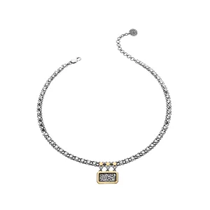 Classic Chain Necklace