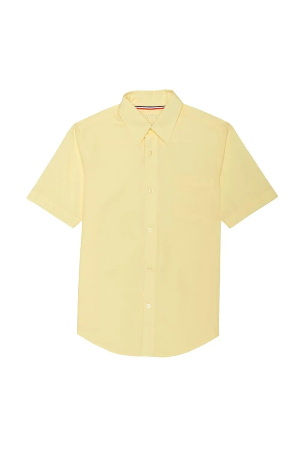 Classic Dress Shirt