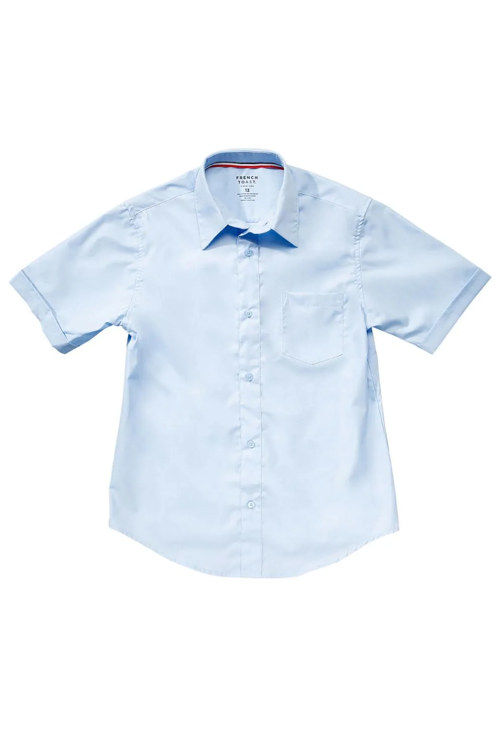 Classic Dress Shirt