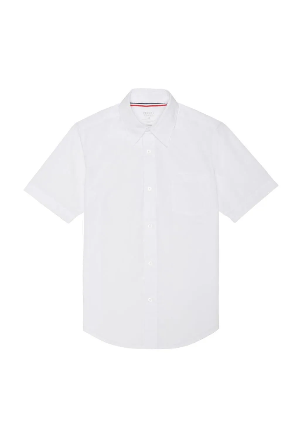 Classic Dress Shirt