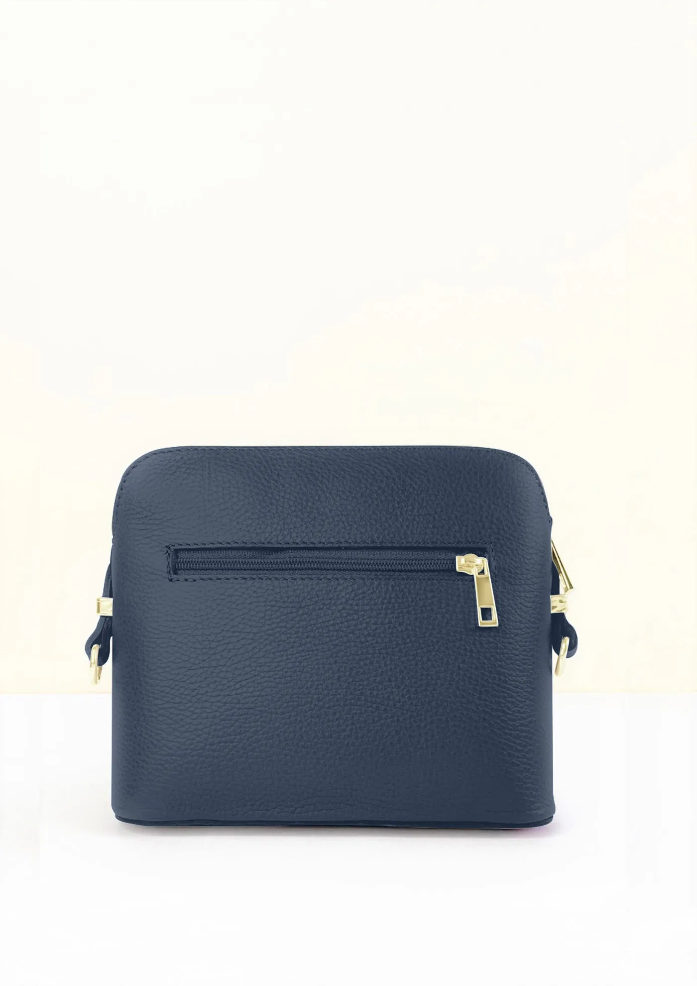 Claudia Crossbody Navy