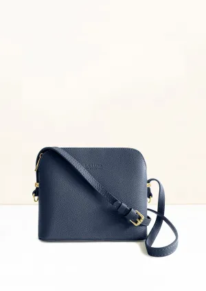 Claudia Crossbody Navy