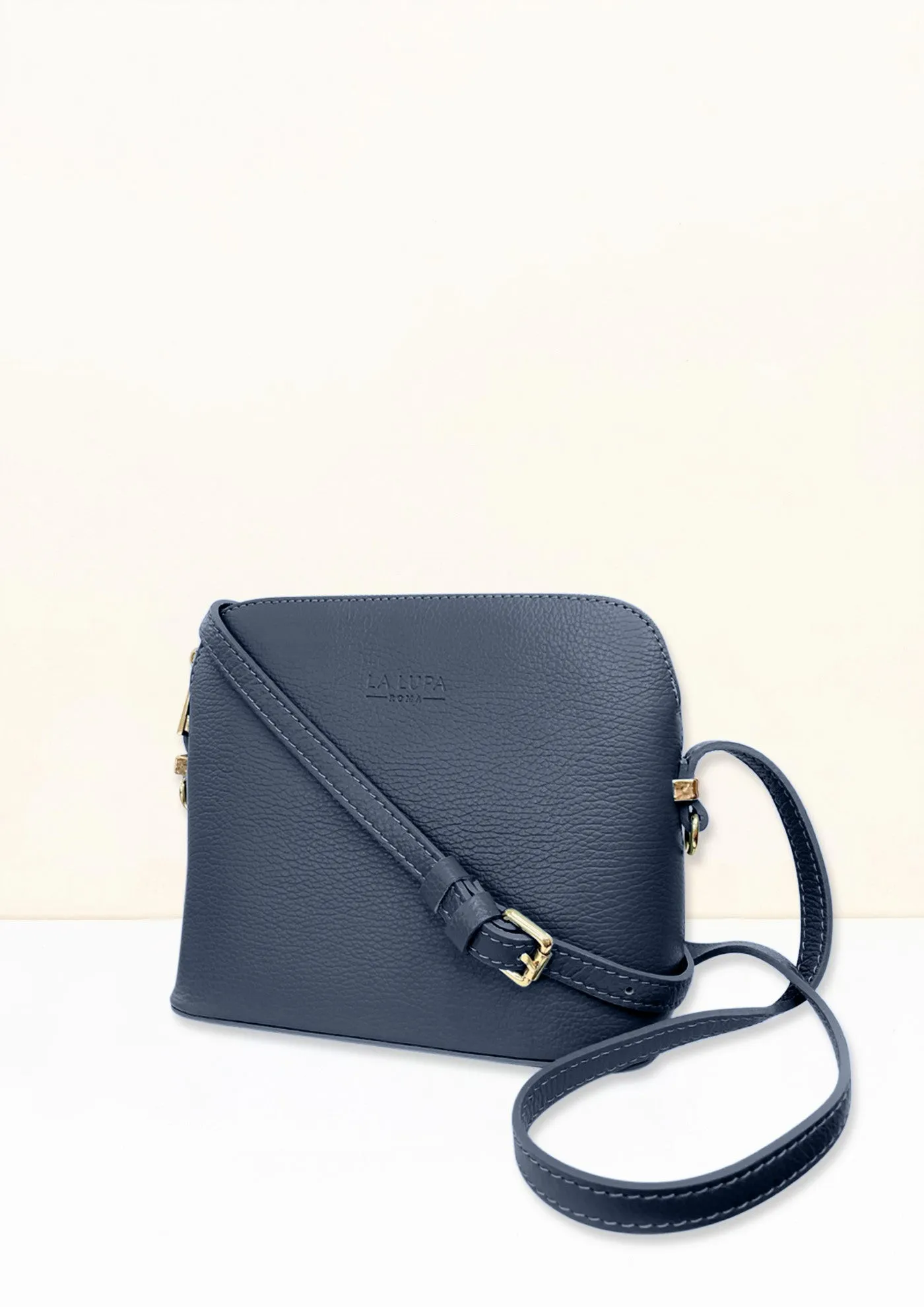 Claudia Crossbody Navy