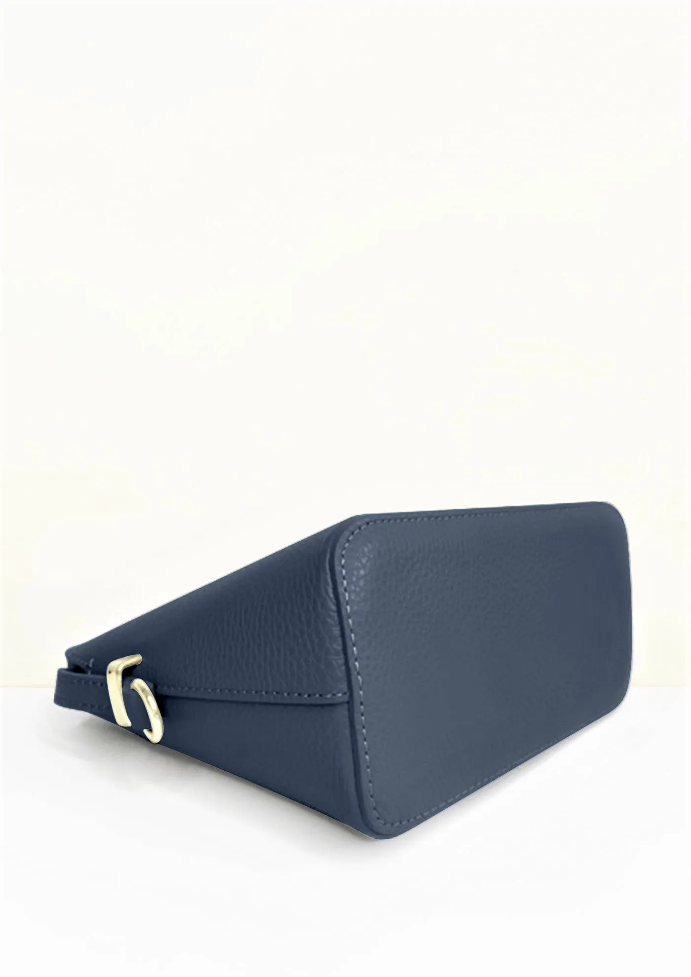 Claudia Crossbody Navy