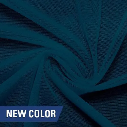 Color Classic 4 Way Stretch Power Mesh Fabric
