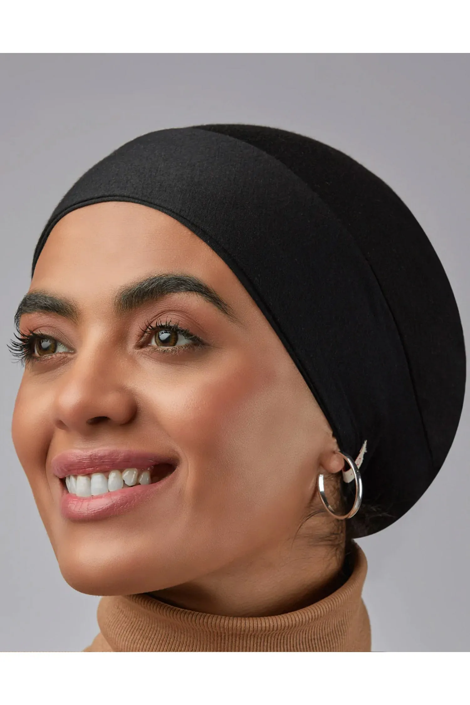 Comfort Expandable Turban - Breathe