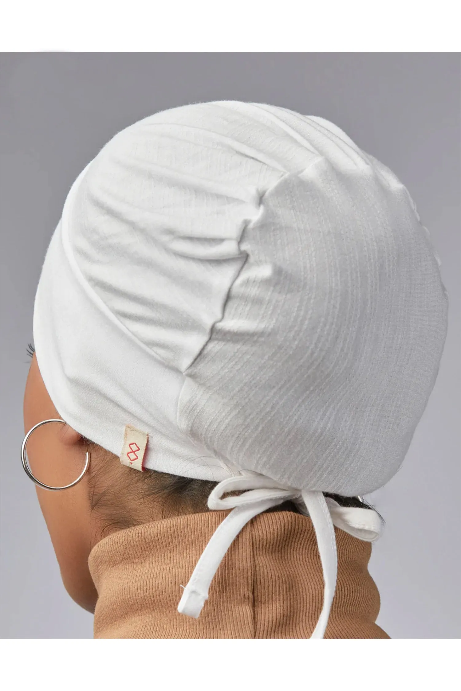 Comfort Expandable Turban - Breathe