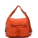 Convertible Crossbody Backpack