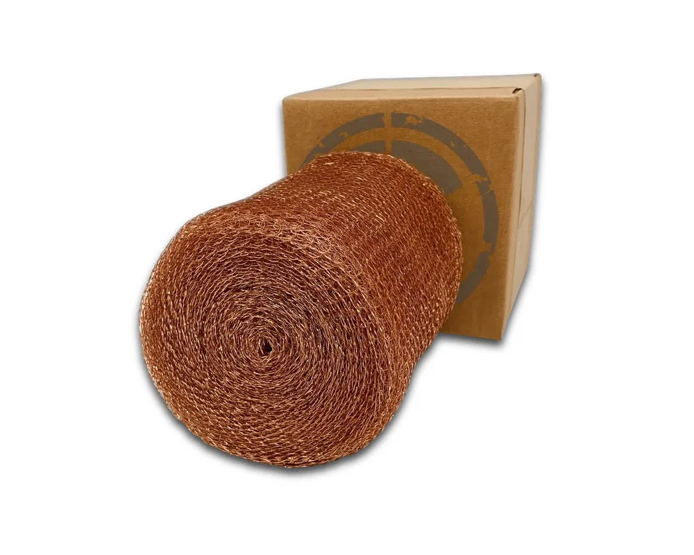 Copper Mesh