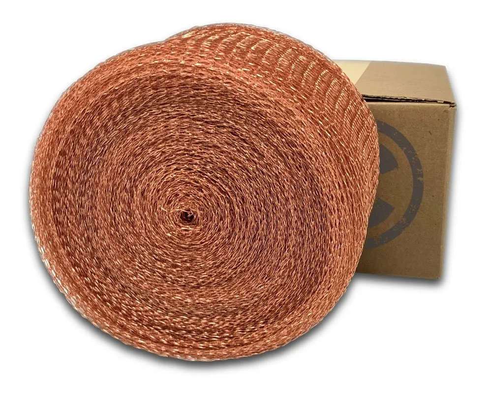 Copper Mesh
