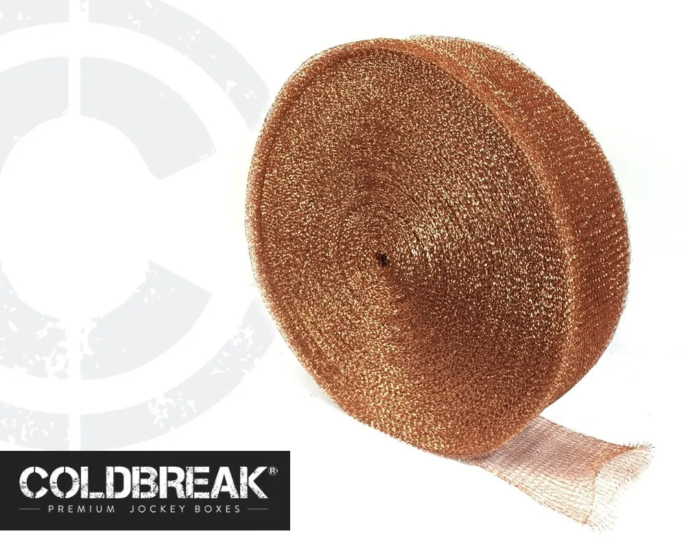 Copper Mesh