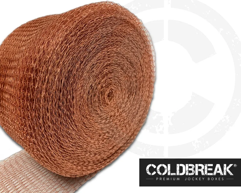 Copper Mesh