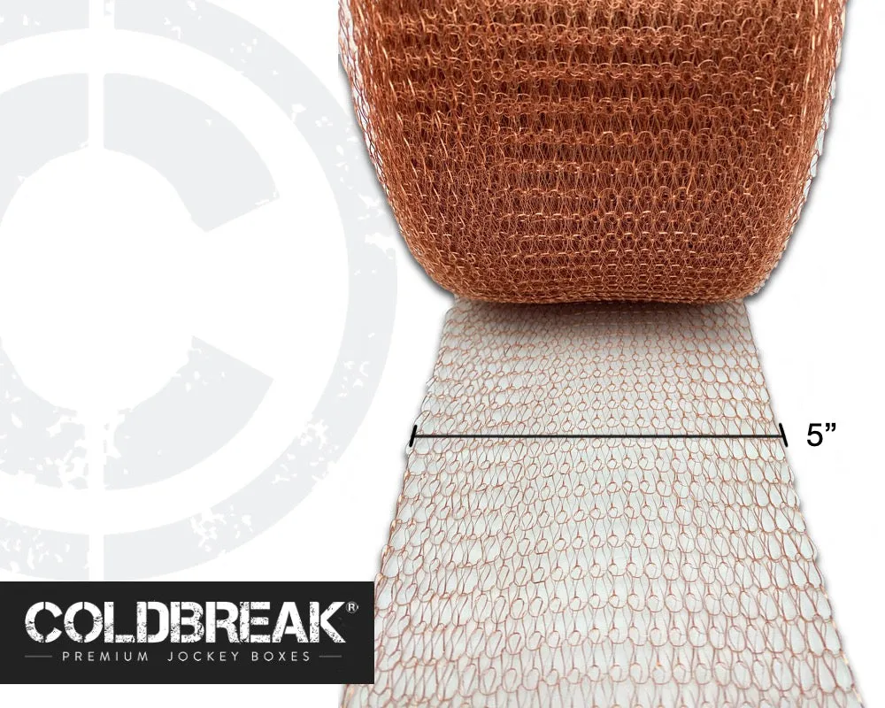 Copper Mesh