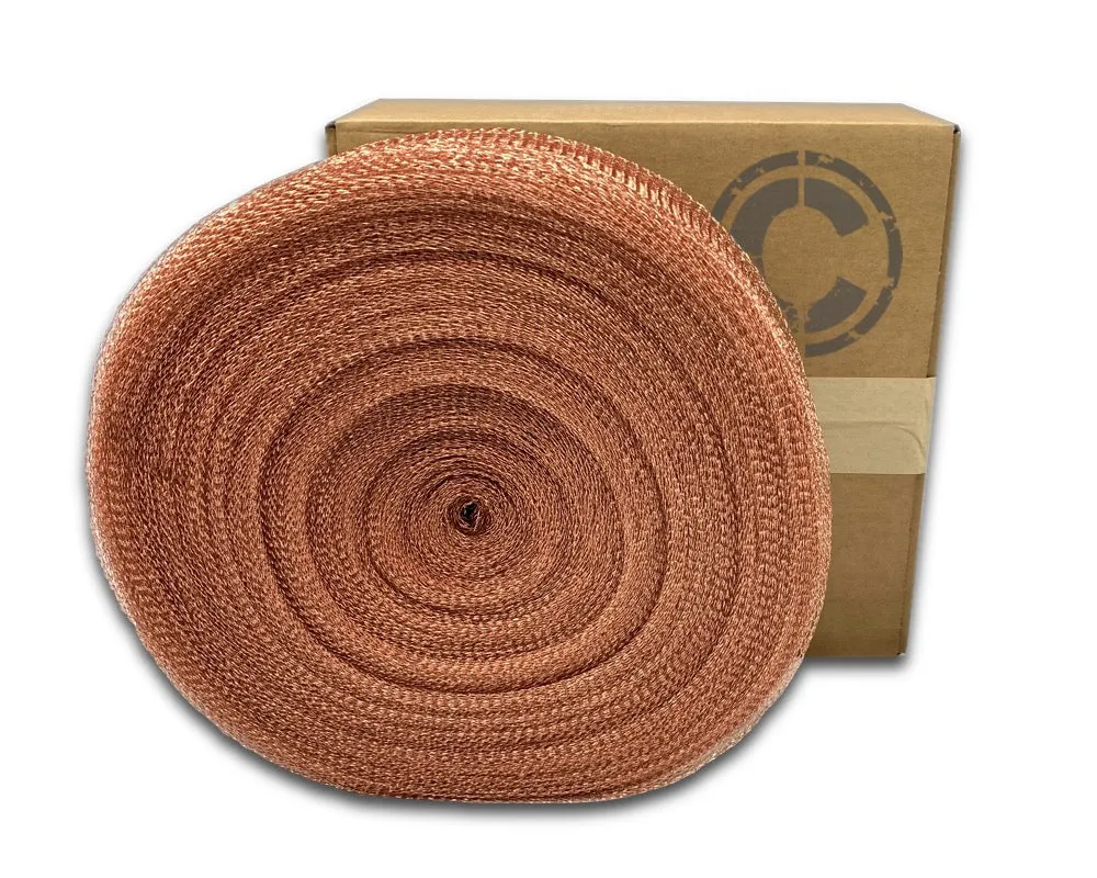 Copper Mesh