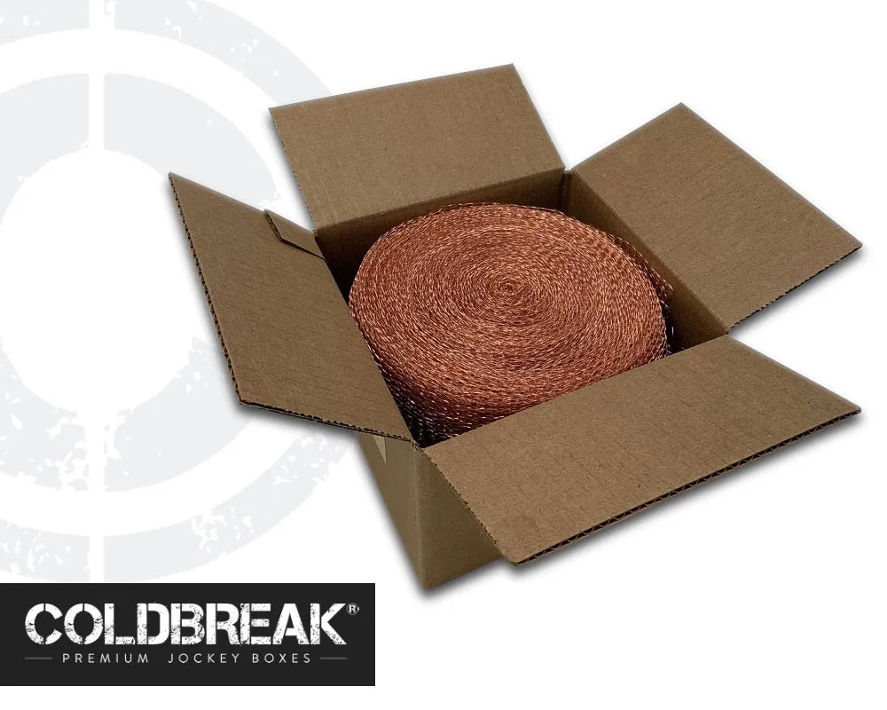 Copper Mesh