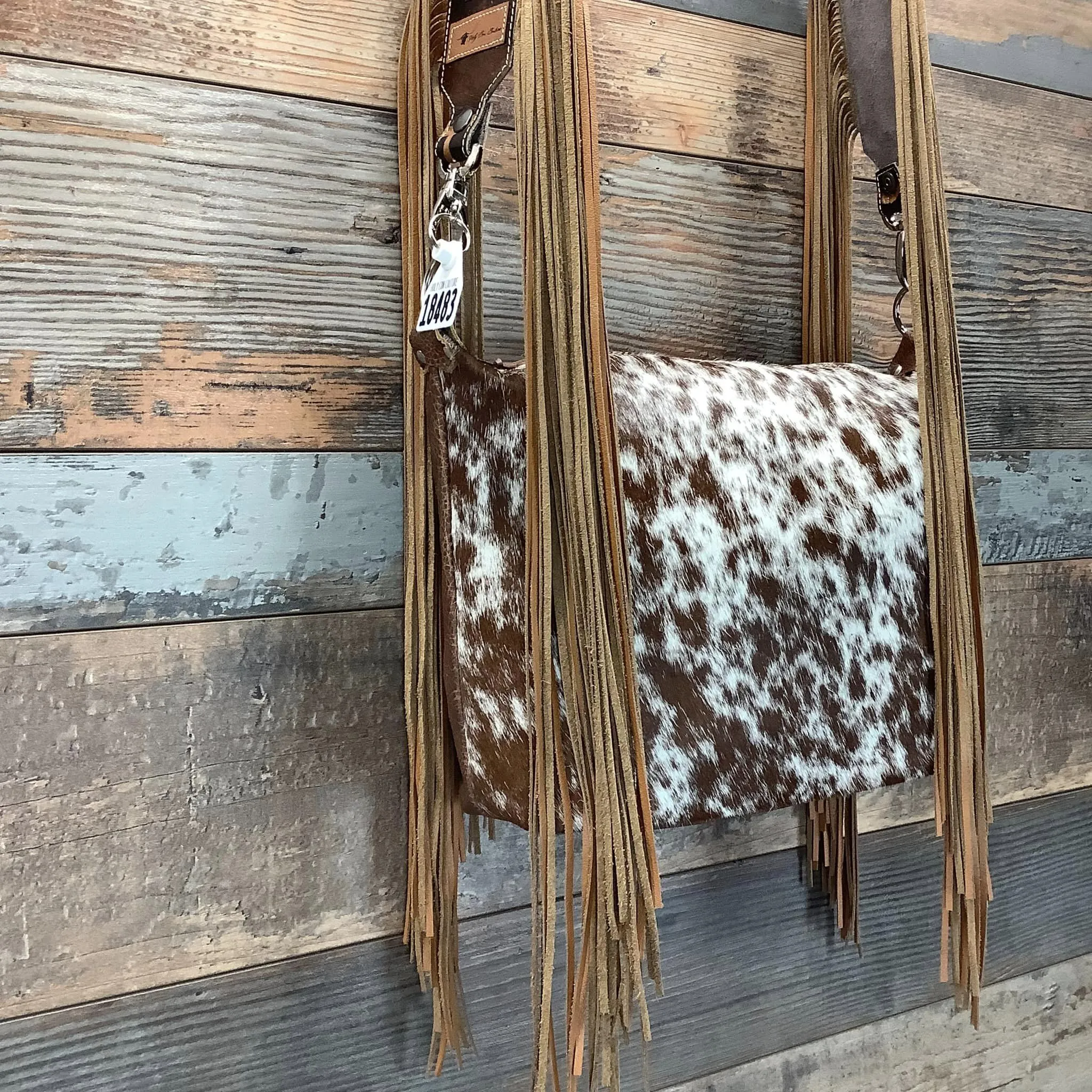 Copy of Fringe Strap 36" #18483