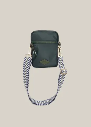 Cosette Crossbody Bag Olive