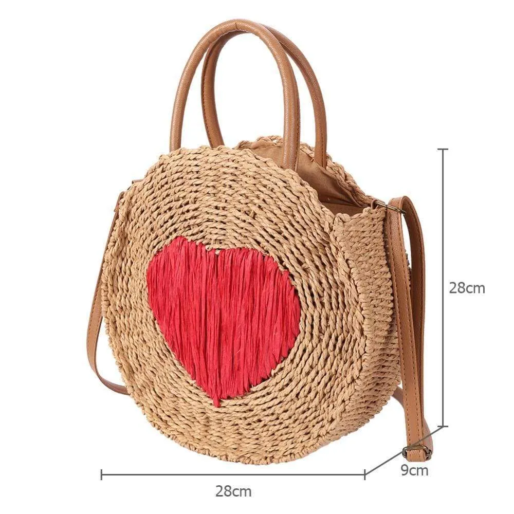 Crossbody Boho Sling Bag