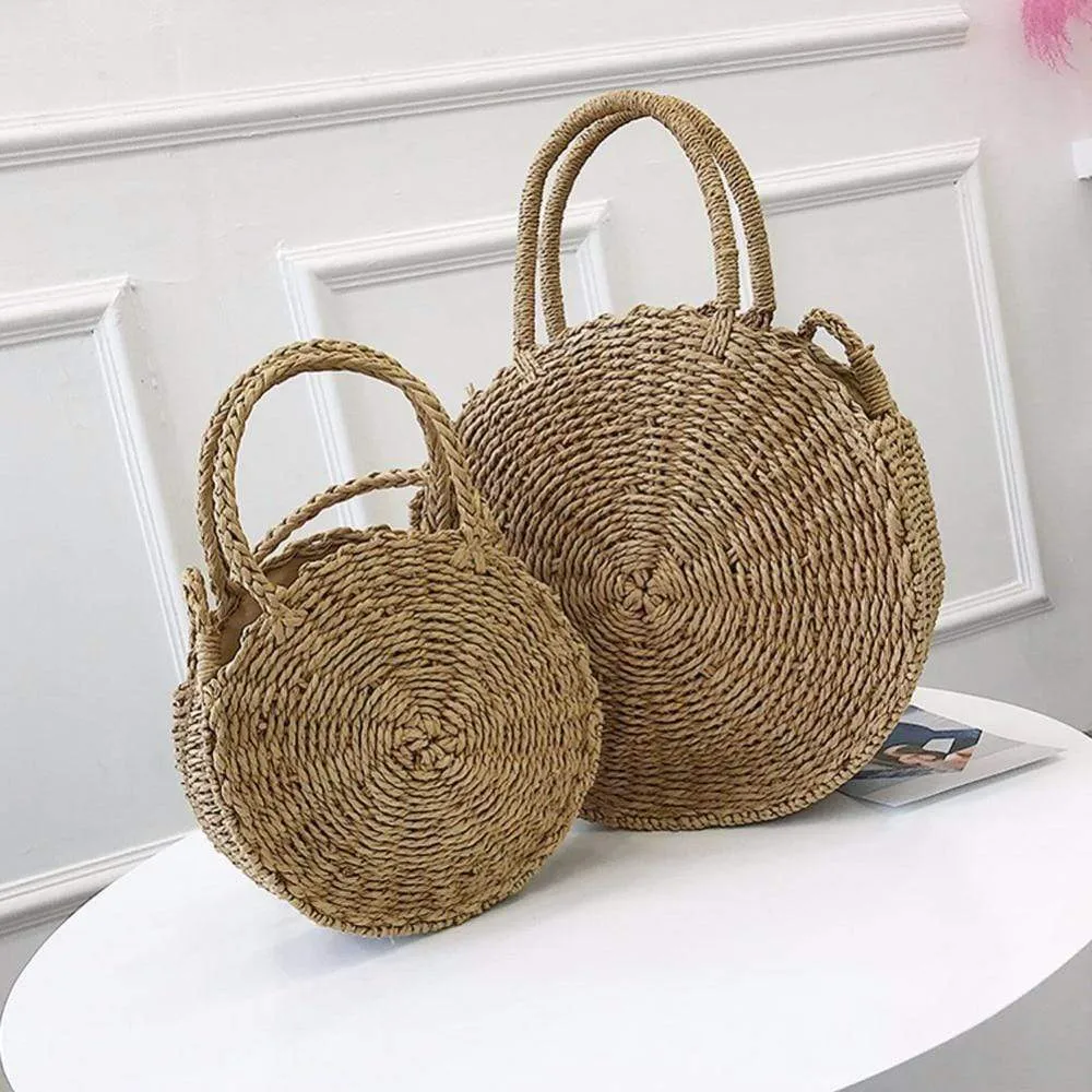 Crossbody Boho Sling Bag