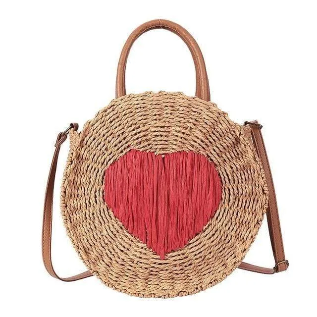 Crossbody Boho Sling Bag
