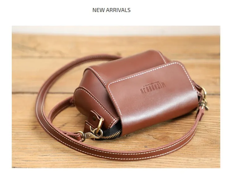 Crossbody Brown Purse Brown Crossbody Purse Brown Leather Crossbody Purse Brown Leather Shoulder Bag