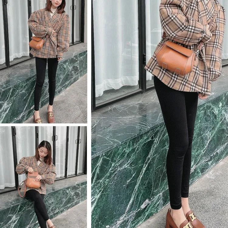 Crossbody Brown Purse Brown Crossbody Purse Brown Leather Crossbody Purse Brown Leather Shoulder Bag