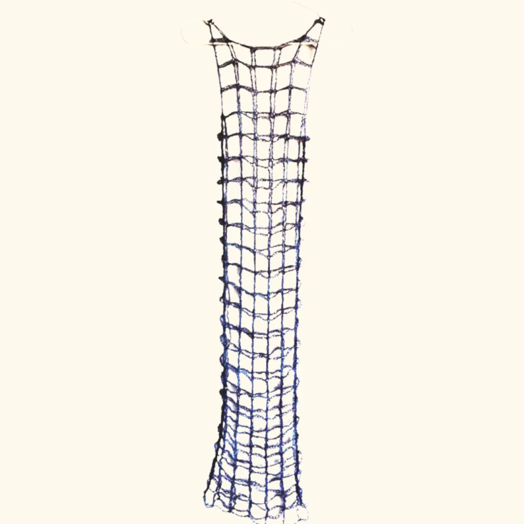 CTRL TANK DRESS