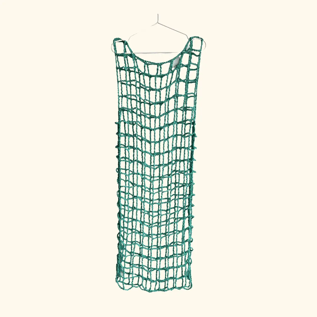 CTRL TANK DRESS