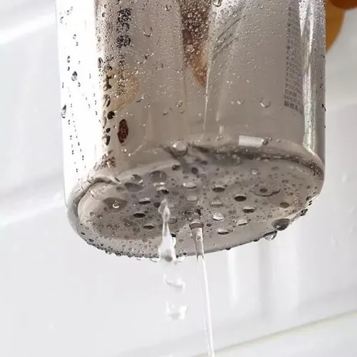 Cute Bear Hanging Storage Cup