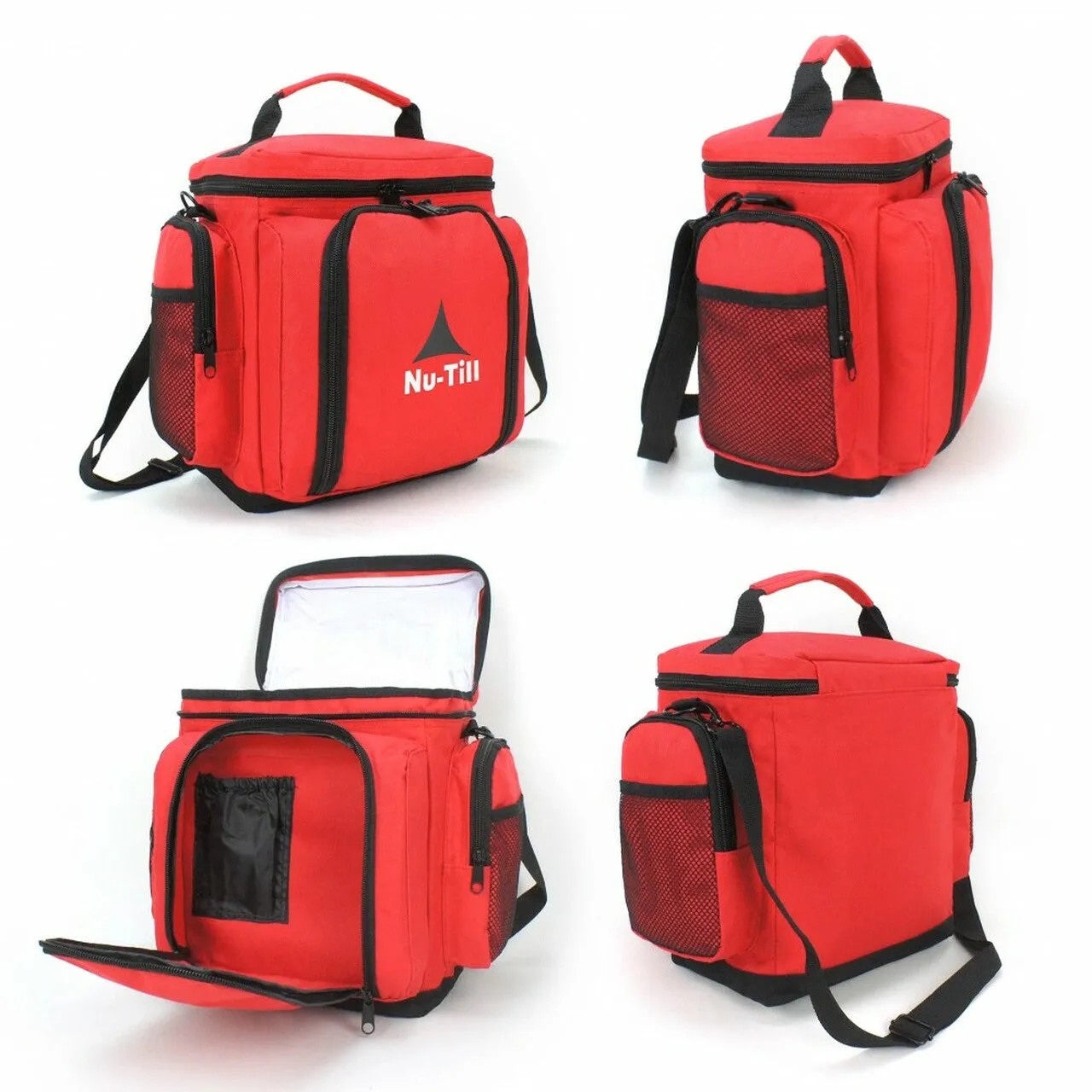 Deluxe Cooler Bag G4900