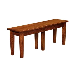 Denver Extension Bench