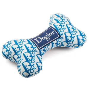 Dogior Bone Dog Toy