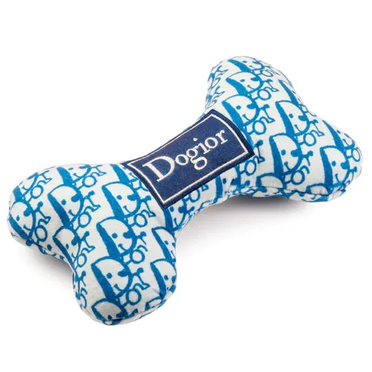 Dogior Bone Dog Toy