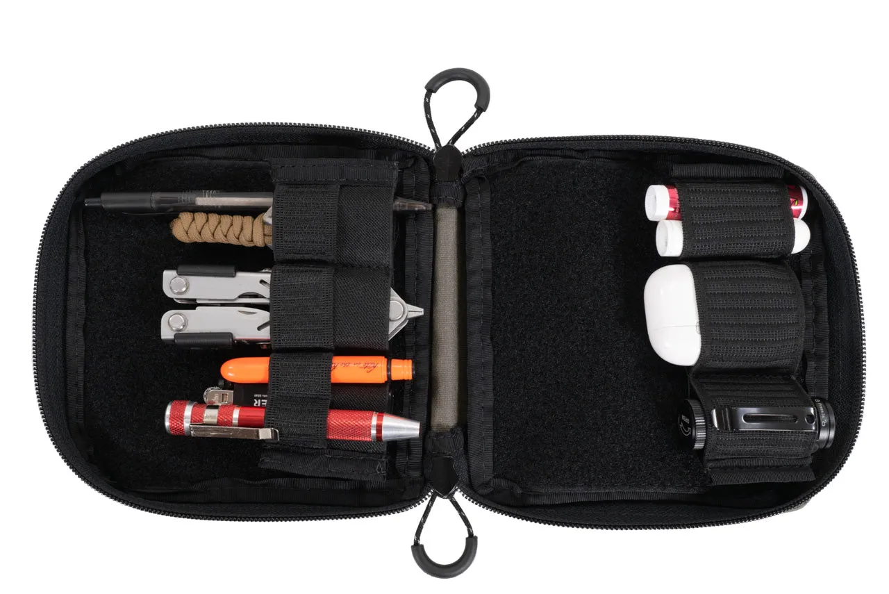 EDC Pouch Bundle