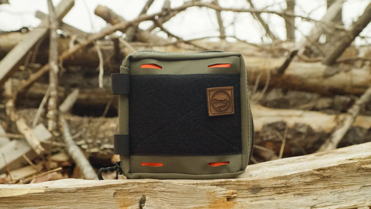 EDC Pouch Bundle