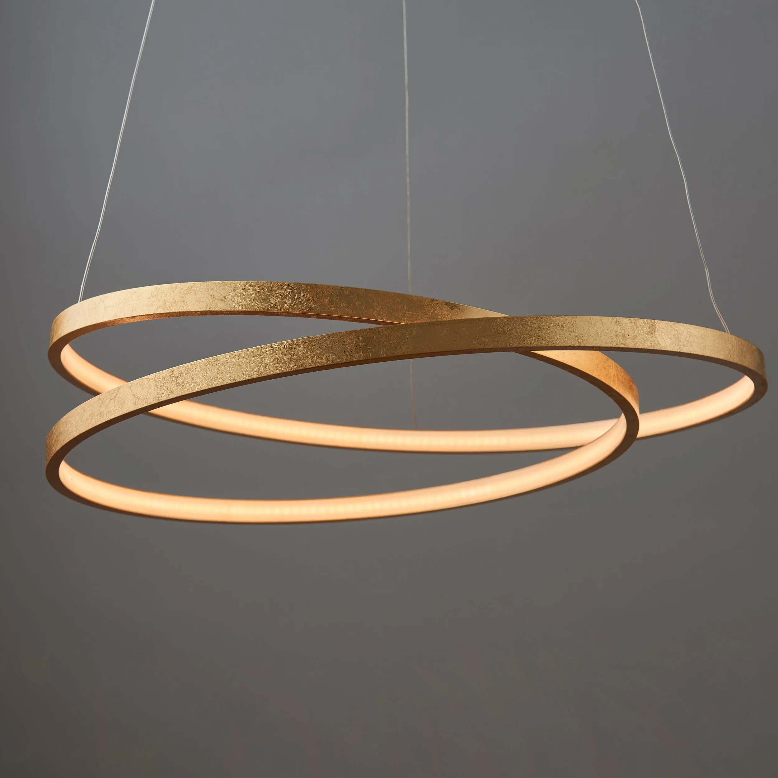 Endon Scribble LED Pendant