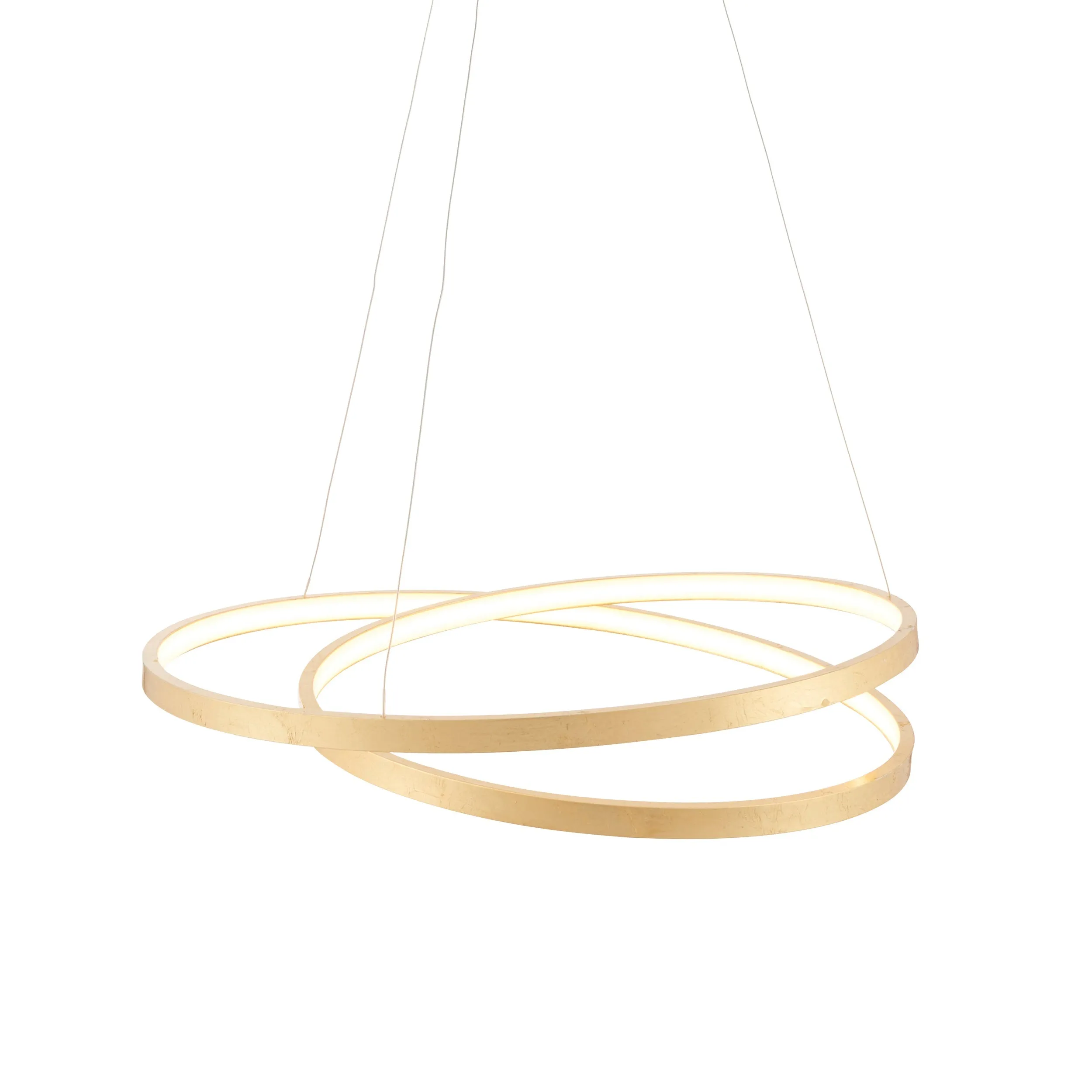Endon Scribble LED Pendant