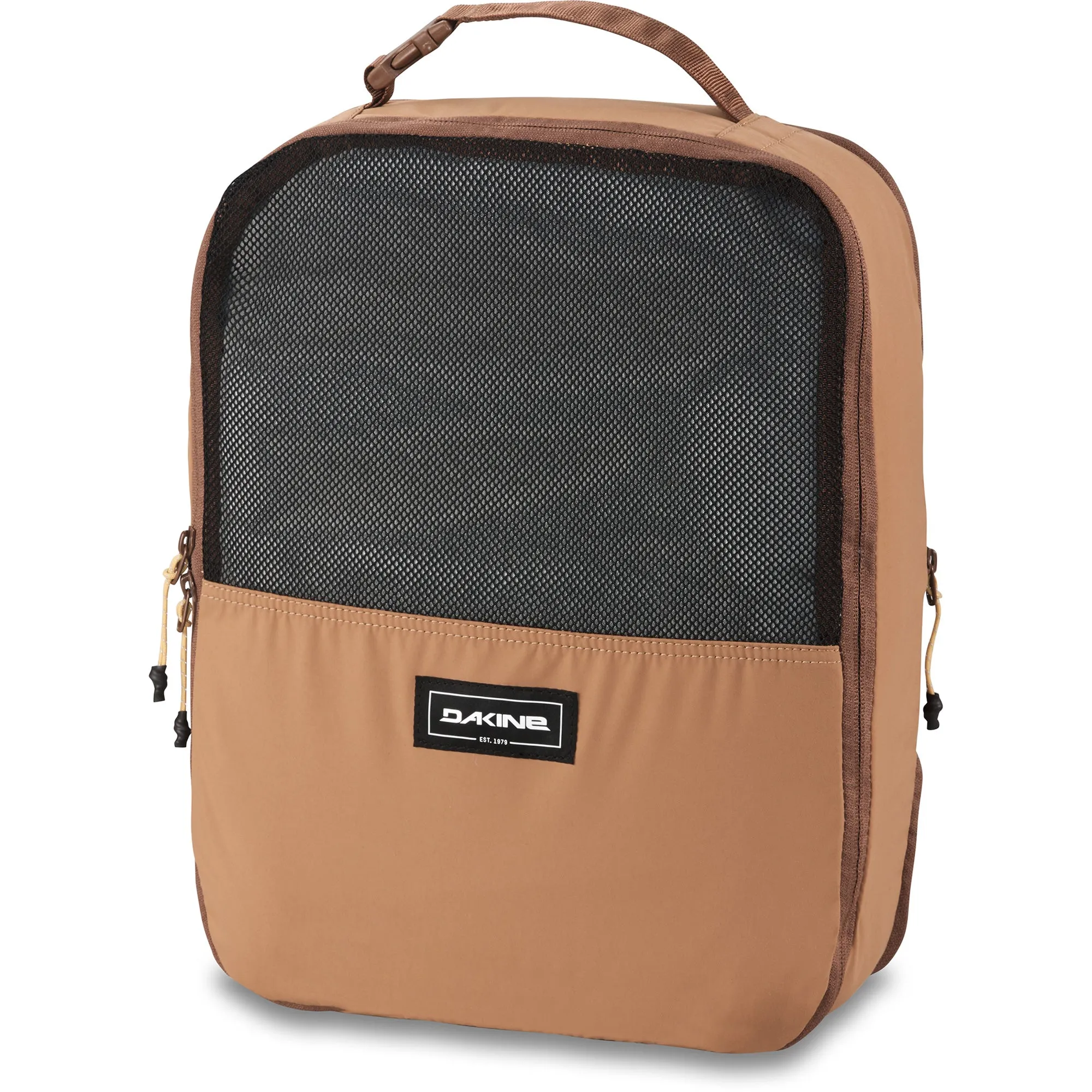 Expandable Packing Cube