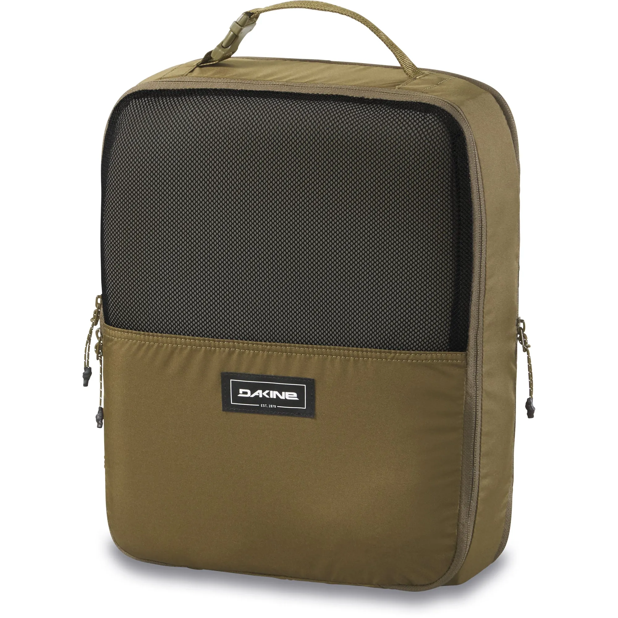 Expandable Packing Cube