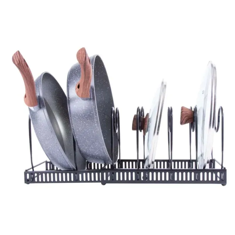 Expandable Pot Organiser