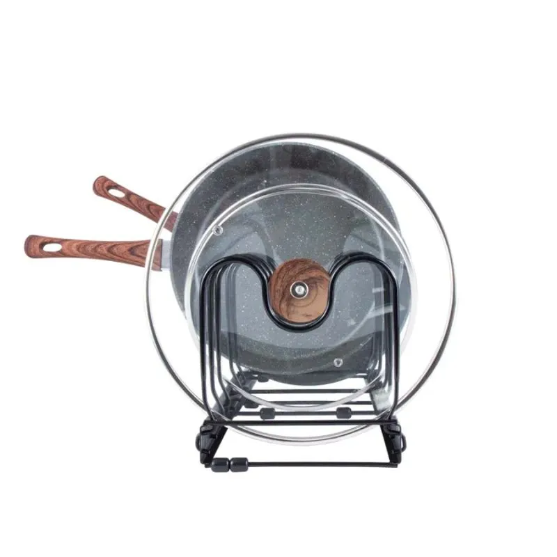 Expandable Pot Organiser