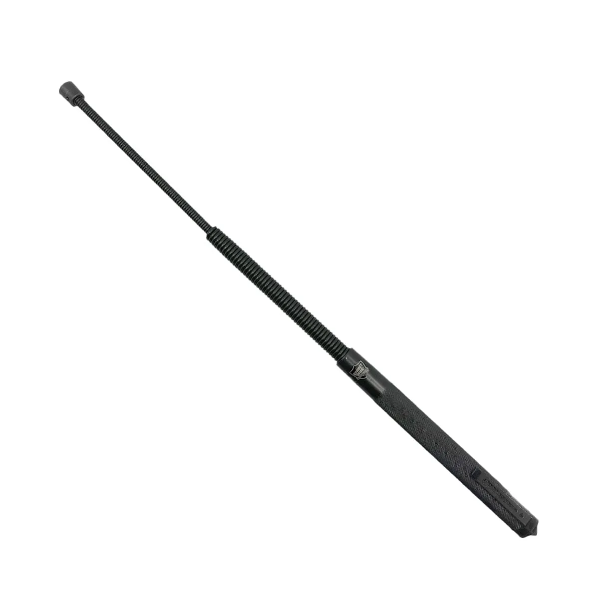 Expandable Spring Baton